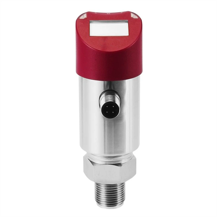 Interruptor De Presión Manométrica PS131-TSR