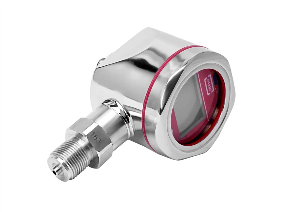 Transmisor De Presión Manométrica DMP305X-TLF