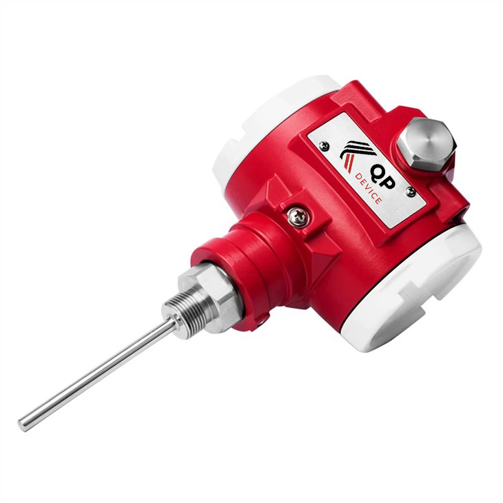 Transmisor De Temperatura Integrado LG200-WRT